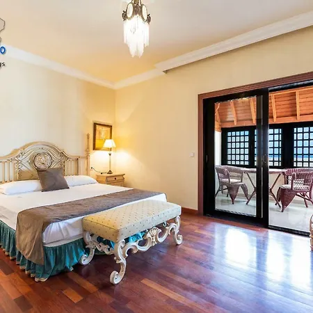Penthouse Reducto Beach *