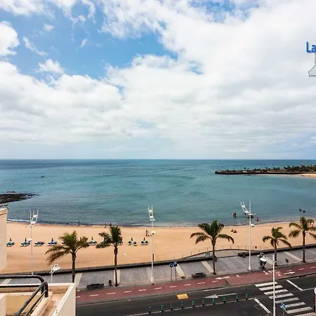 Apartamento Penthouse Reducto Beach *