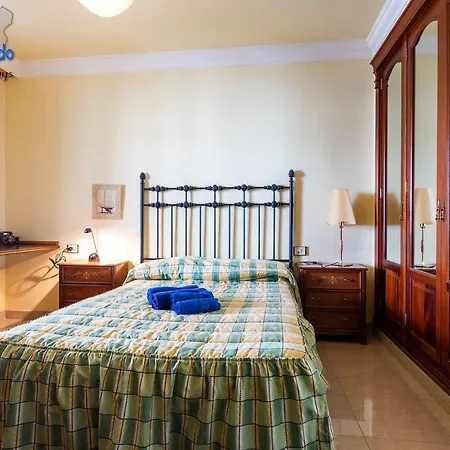 Apartamento Penthouse Reducto Beach