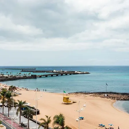 Penthouse Reducto Beach Apartamento *