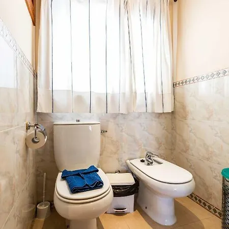 Penthouse Reducto Beach דירה ארסיפה