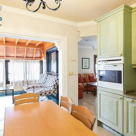 דירה Penthouse Reducto Beach *