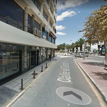 Penthouse Reducto Beach