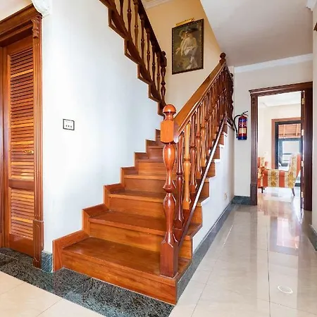 Penthouse Reducto Beach * Arrecife (Lanzarote)